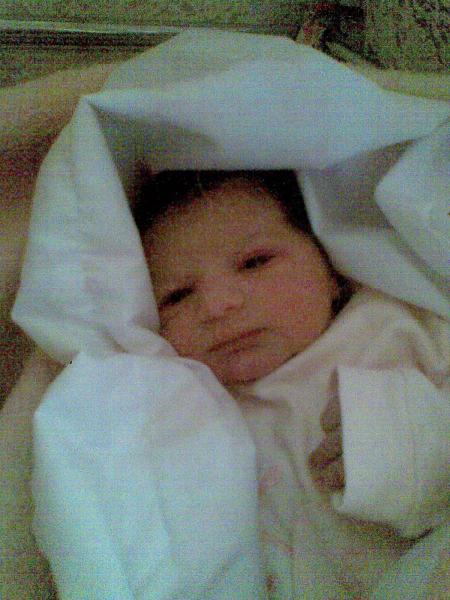 BEBE AMOUR