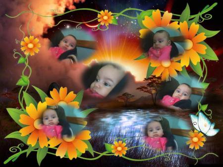 BEBE DOUX