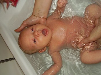 Bb bain doux