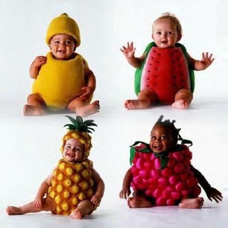 Bbs fruits