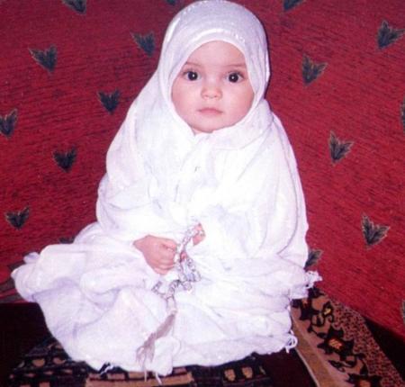 Bb pieuse