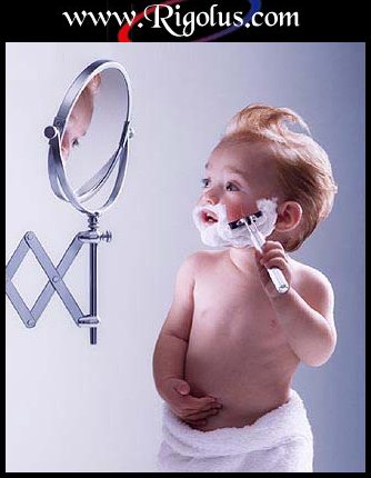 Bb rase-barbe