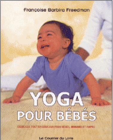 Bb yoga