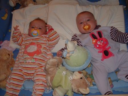 Bbs soleil et lapin