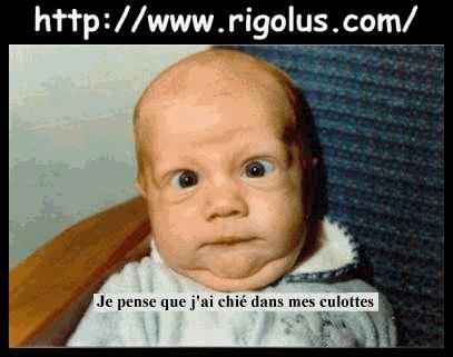 Bb peureux