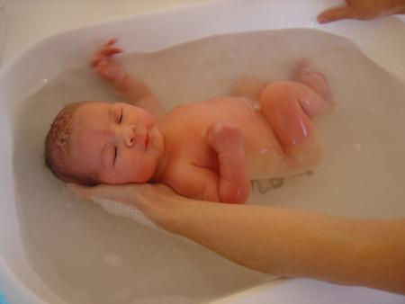 Bb bain doux