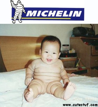 Bb michelin
