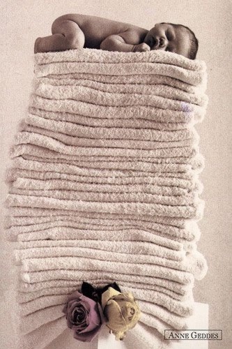 Bb serviette