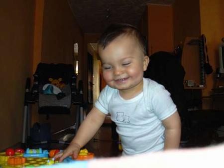 Bb riant