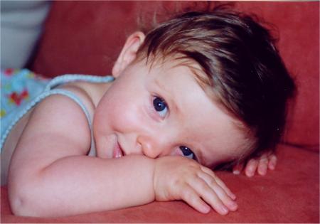 Bb peau douce