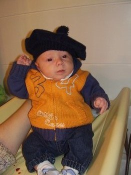 Bb berie