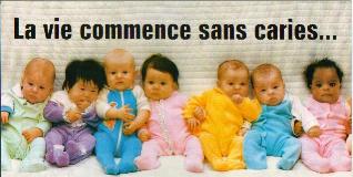 Bb couleure