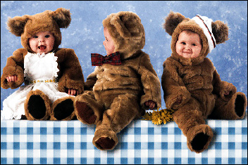 Bbs oursons
