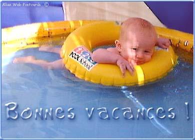 Bb vacances