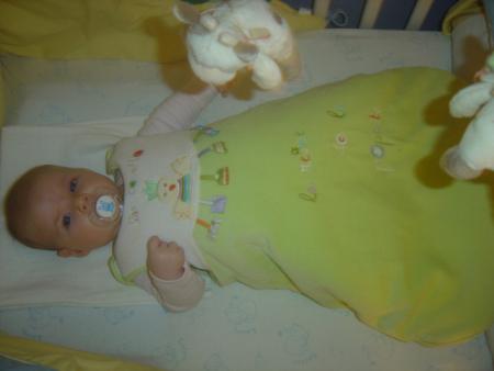 Bb pistache